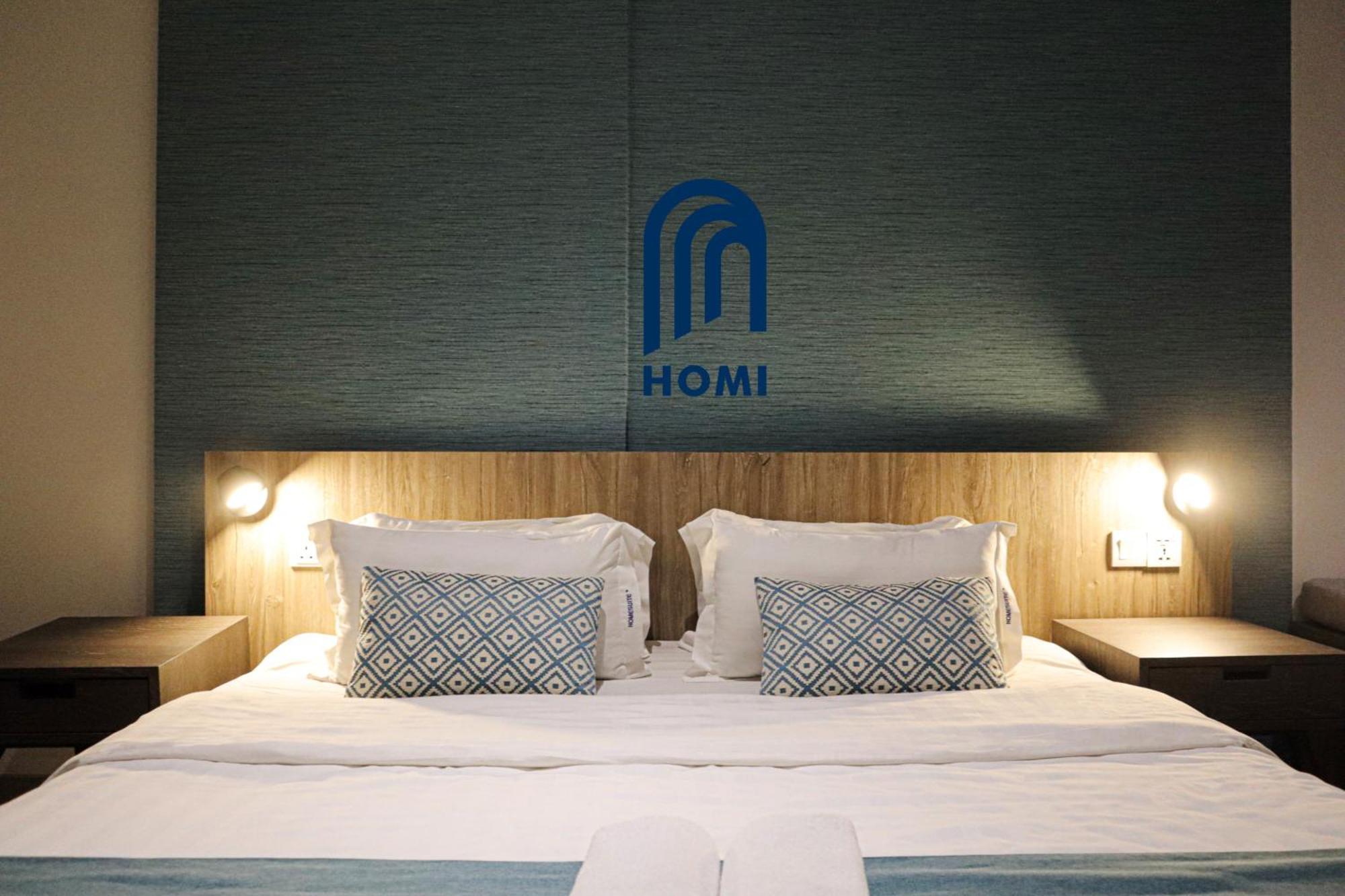 Homi Breeze 和逸微风 Hotel Kota Kinabalu Exterior photo